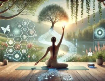  AI-Powered Yoga: How Smart Mats and Apps Improve Your Practice in 2025