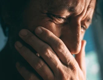 The Science of Tears: Discover the Benefits of Crying for Brain and Body