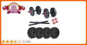 Affordable Home Gym Equipments