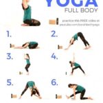10 Easy Yoga Poses for Beginners at Home