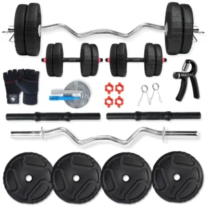 AffordableEquipment Home Gym Equipments