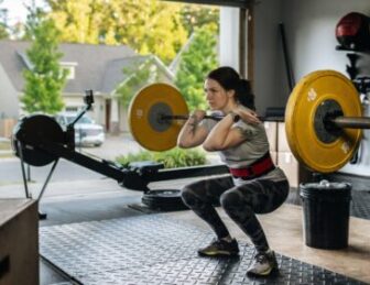 Affordable Home Exercise Equipment: Build Your Home Gym on a Budget