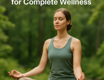 Ayurveda and Yoga Play a Major Role in Wellness: 7 Powerful Ways They Transform Life