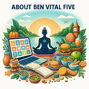 About Benvital five