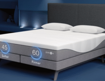 Sleep Number i8 Smart Mattress Review 2025—Transparent, Real, and Practical.