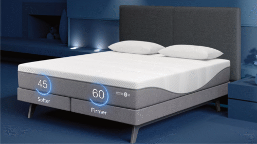 You are currently viewing Sleep Number i8 Smart Mattress Review 2025—Transparent, Real, and Practical.