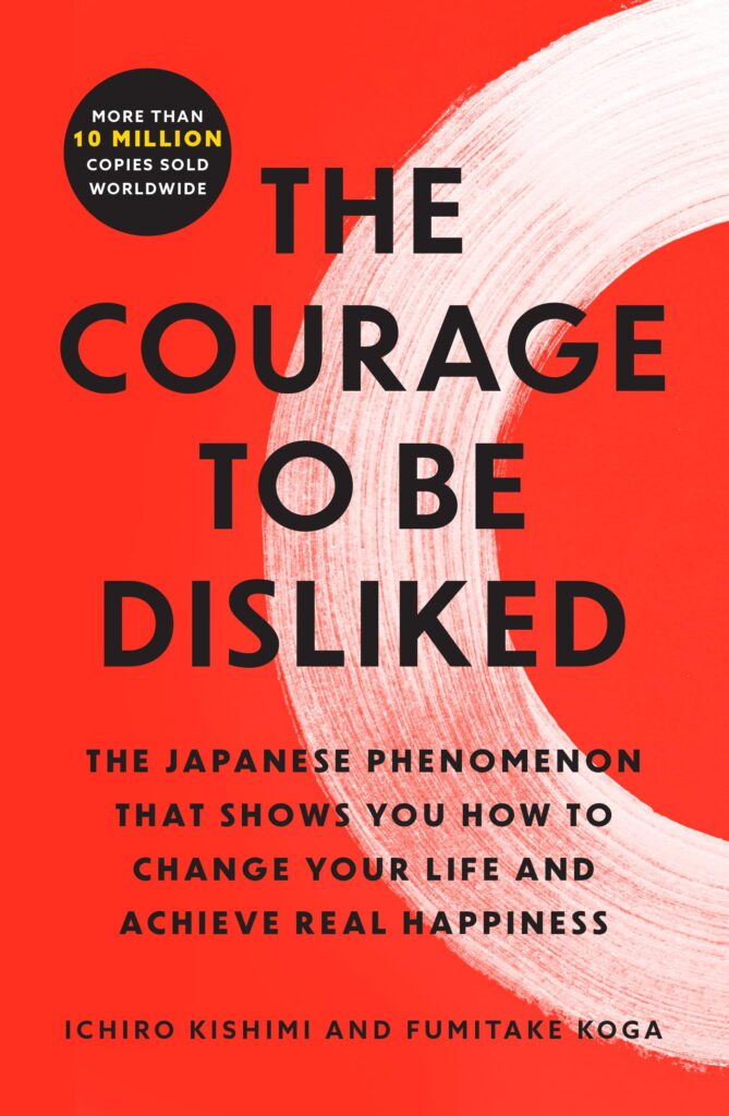 tHE bEST sELF-dEVELOPMENT bOOKS