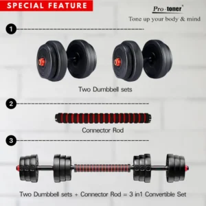 Affordable Home Gym Equipments