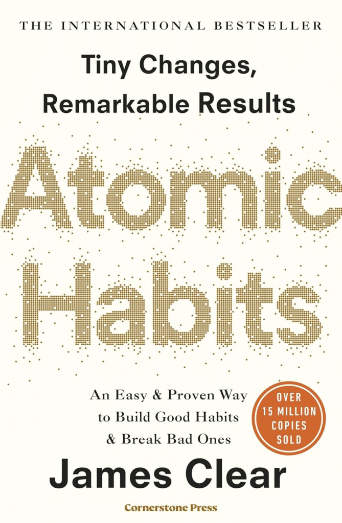 Best Self-development Books