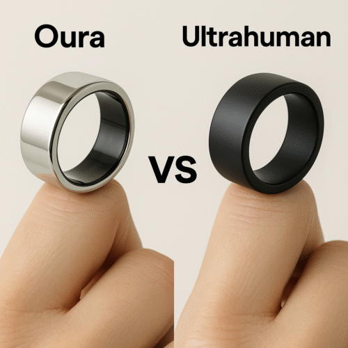 Best Smart Ring
