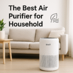 The Best Air Purifier for Household