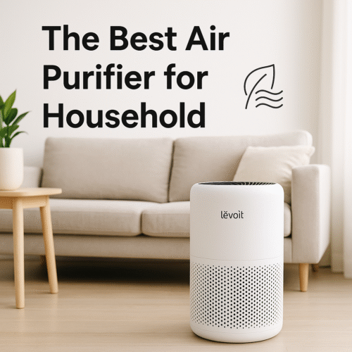 You are currently viewing The Best Air Purifier for Household