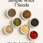 Seeds for Real Health