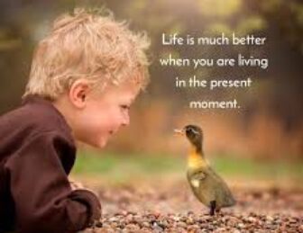 Live at Present: A Complete Guide to Finding Peace, Focus, and Meaning in a Busy World