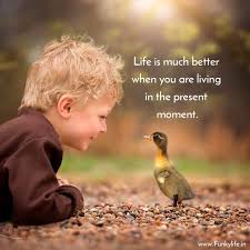 You are currently viewing Live at Present: A Complete Guide to Finding Peace, Focus, and Meaning in a Busy World