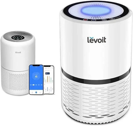 The best Air Purifier