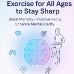 Brain Excercise for all ages