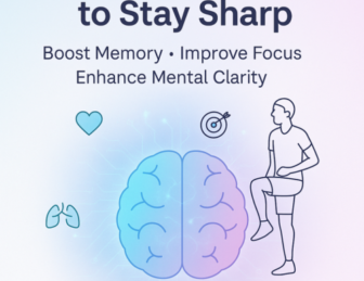 The Best Brain Exercise for All Ages to Stay Sharp