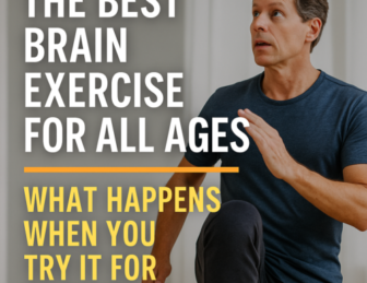 The Best 3 Brain Exercises for All Ages—What Happens When You Try It for 30 Days?