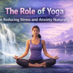 Yoga for Stress and Anxiety