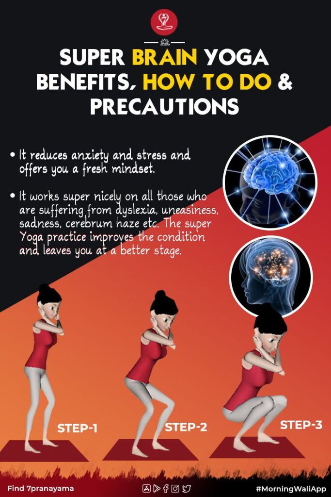 The Best Brain Excereises for all ages