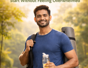 A Beginner’s Guide to Starting a Wellness Journey Without Feeling Overwhelmed