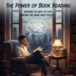 Book Reading Benefits
