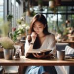 Develop a Reading Habit