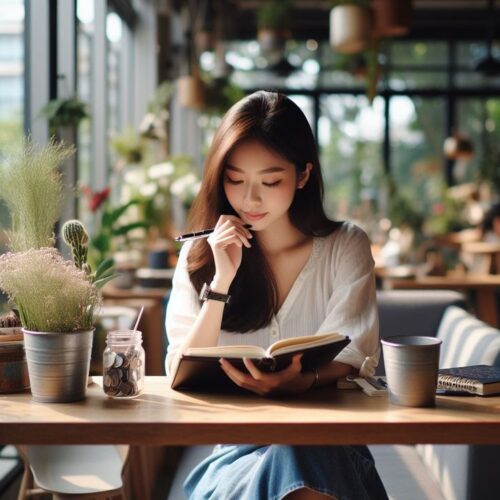 You are currently viewing How to Develop a Reading Habit That Actually Sticks (Even If You’re Busy)