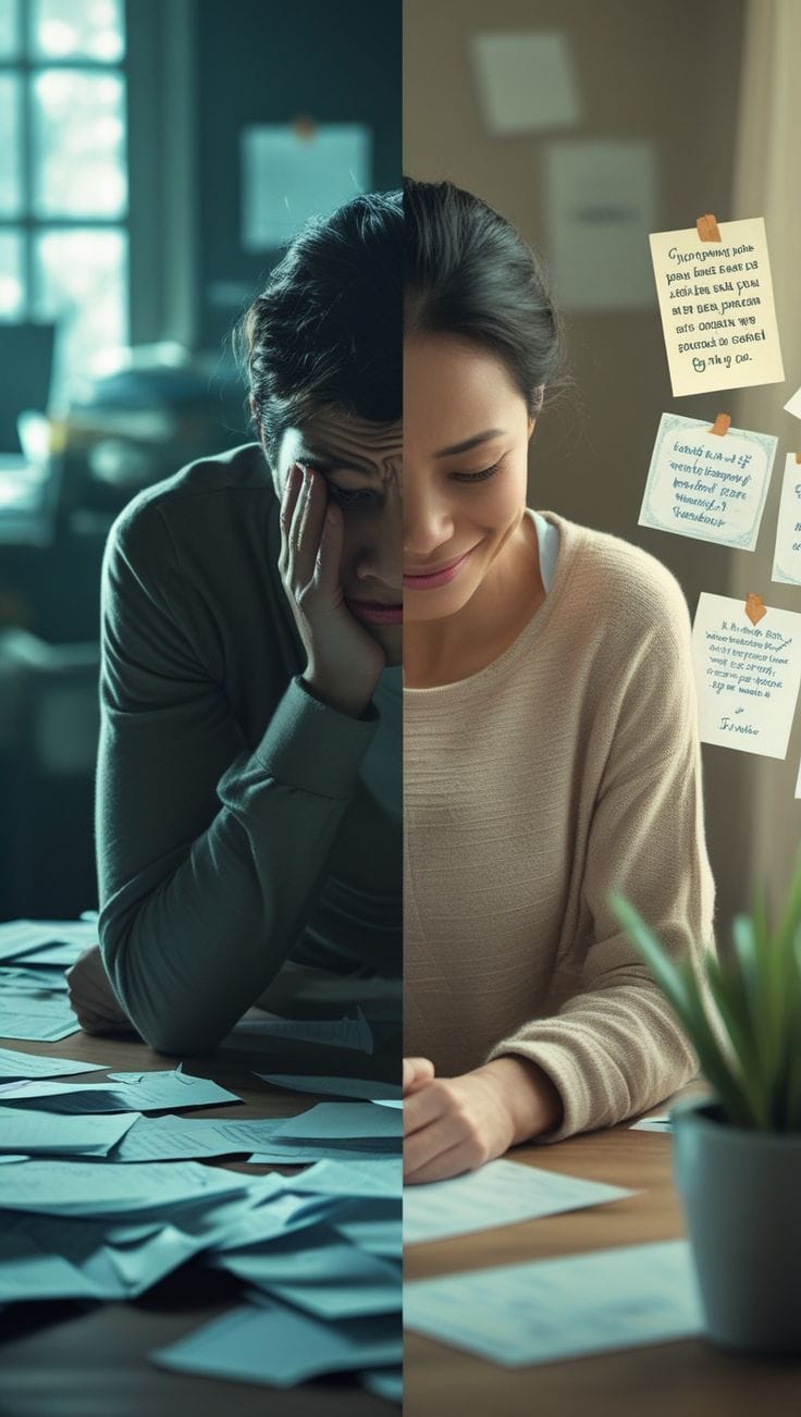 You are currently viewing Reading vs Scrolling: How Reading and Scrolling Change Your Brain, Focus, and Mental Health