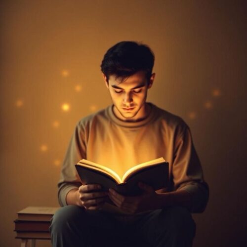 You are currently viewing How to Read in a World Full of Distractions: A Professional Guide to Deep Focus in the Digital Age