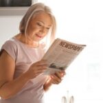 Why Reading Is Better for Stress Relief Than Scrolling