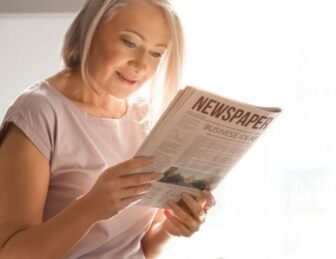 Why Reading Is Better for Stress Relief Than Scrolling