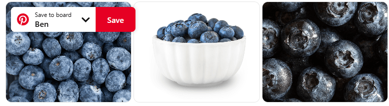 Super Foods—Blueberries