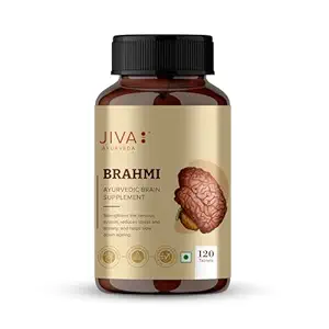The bear brahmi suppliments