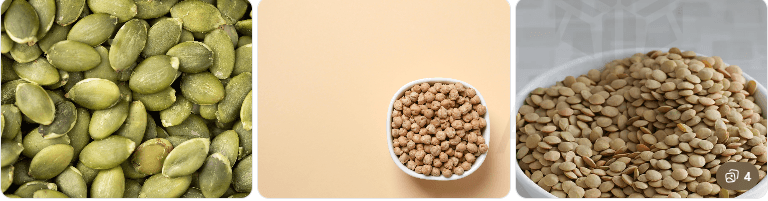 Key minerals for strong immunity