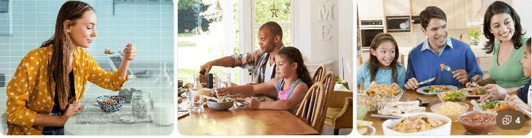 Healthy eating Habits-Mindfulleating