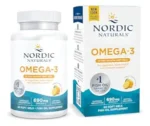 Nordic Natural-Omega for mental health