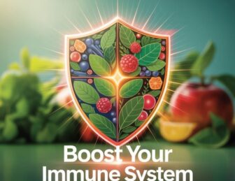 Nutrition for Strong Immunity: A Practical, Science-Backed Guide to Building Natural Defense