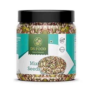 DS FOOD Mix Seeds For Eating
