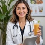 Balanced Diet for a Healthy Lifestyle