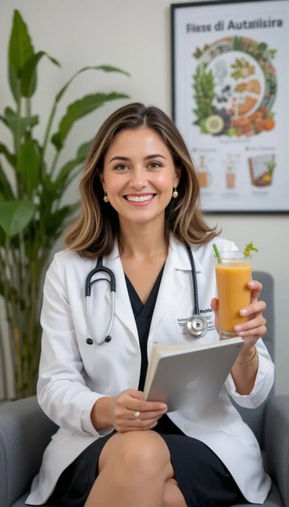 Balanced Diet for a Healthy Lifestyle: A Practical, Everyday Guide to Eating Well