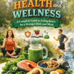Nutrition for Health and Wellness: A Complete Guide to Eating Better