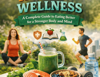 Nutrition for Health and Wellness: The 2026 Guide to Balanced Living & Vitality