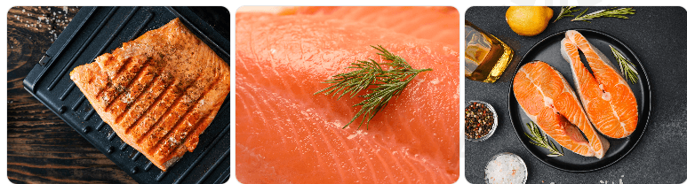 Salmon – Omega-3 Superfood