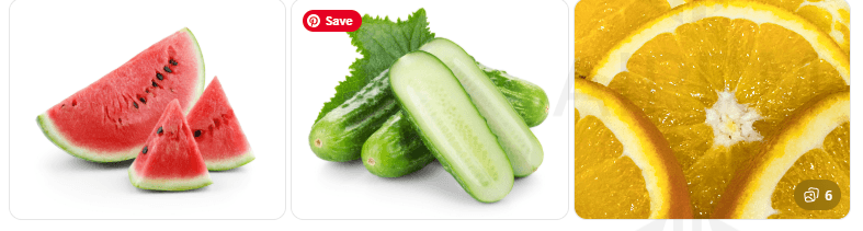 hydration in daily diet