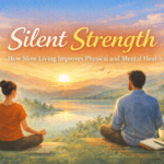 Silent Strength: How Slow Living Improves Physical and Mental Health