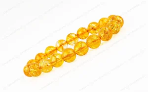 Citrine – Best for Motivation & Positivity