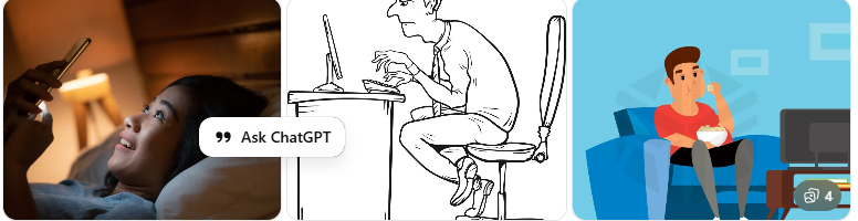 Everyday Habits That Damage Your Well-Being