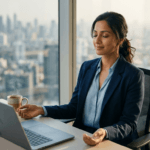 10 Simple Mindfulness Exercises for Busy Professionals (2026 Guide)